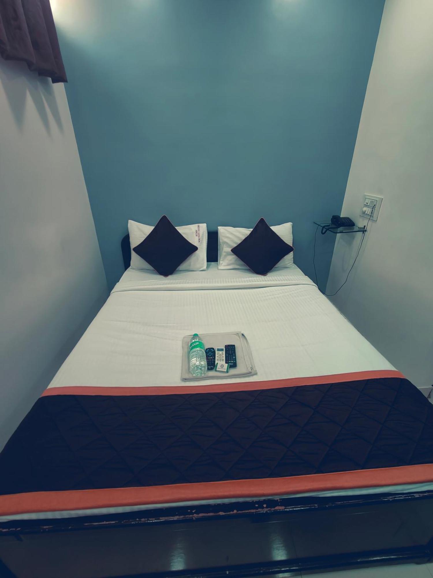 Hotel Golden Arch Bangalore Luaran gambar
