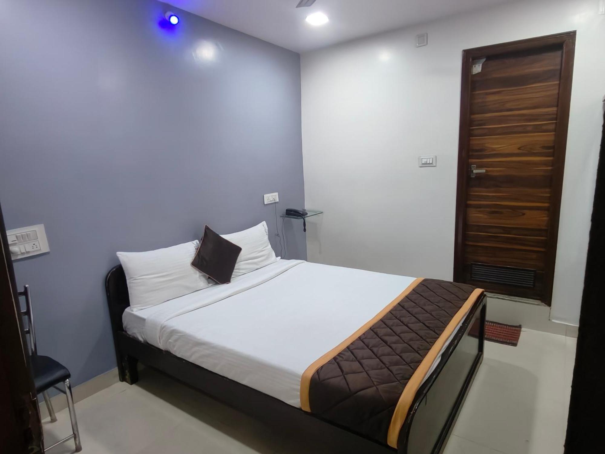 Hotel Golden Arch Bangalore Luaran gambar