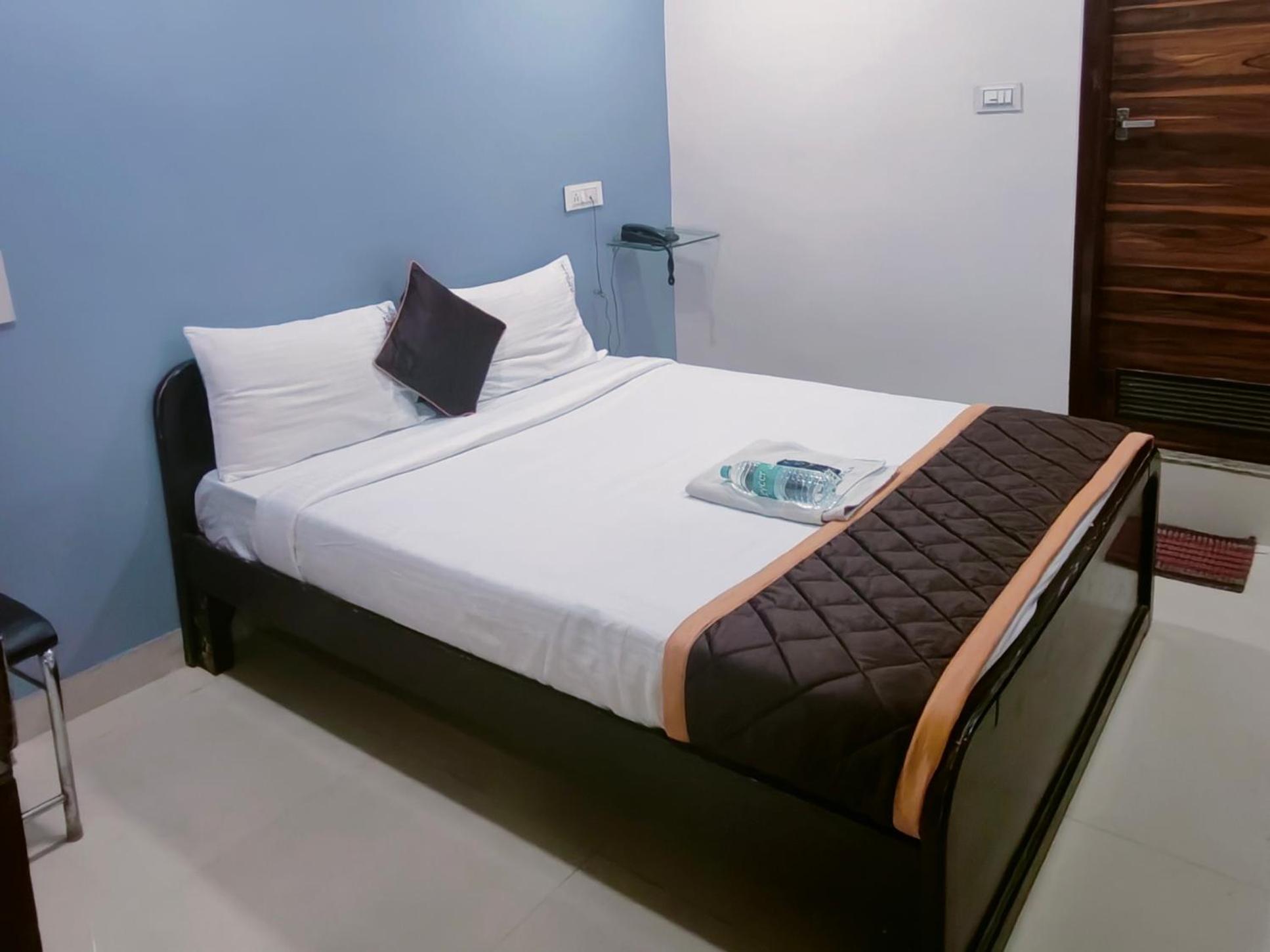 Hotel Golden Arch Bangalore Luaran gambar